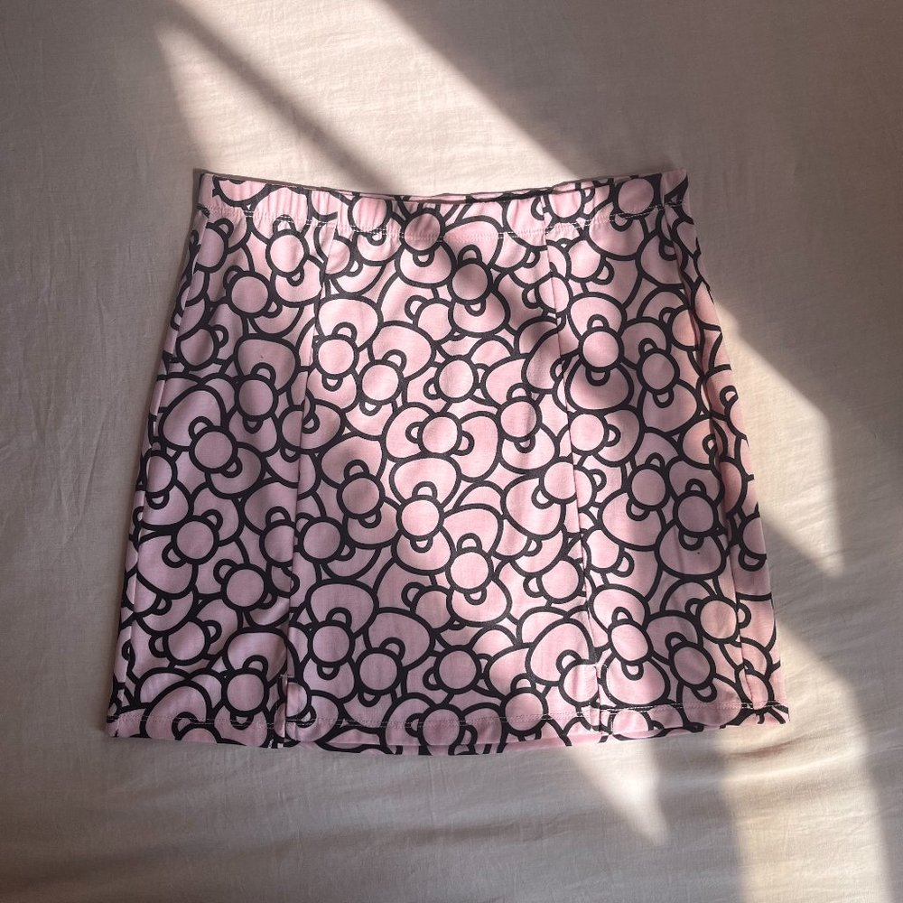 Hello Kitty by Sanrio skirt S
